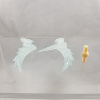 1156 -Naga's Bomb di Wind Effect Pieces