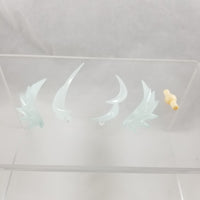 1156 -Naga's Bomb di Wind Effect Pieces