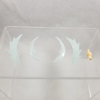 1156 -Naga's Bomb di Wind Effect Pieces