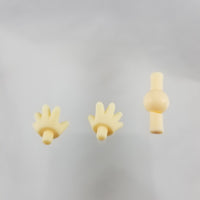 1163 -Shigaraki's Hands with Fingers Spread