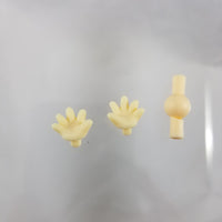 1163 -Shigaraki's Hands with Fingers Spread