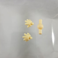 1163 -Shigaraki's Hands with Fingers Spread