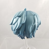 1163 -Shigaraki's Hair