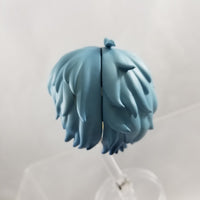 1163 -Shigaraki's Hair