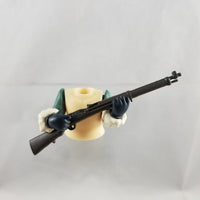 1073 -Yuuri's Rifle with Arms