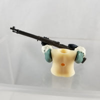 1073 -Yuuri's Rifle with Arms