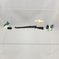 1073 -Yuuri's Rifle with Arms