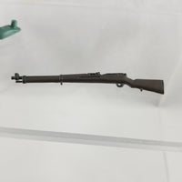 1073 -Yuuri's Rifle with Arms