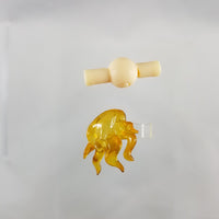 1158 -Avenger/King of the Cavern Edmond Dantes' Gold Flame Eye Effect