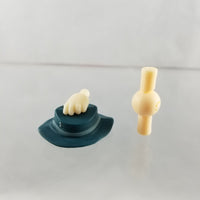 1158 -Avenger/King of the Cavern Edmond Dantes' Hat (Handheld Version)