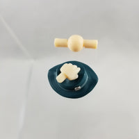 1158 -Avenger/King of the Cavern Edmond Dantes' Hat (Handheld Version)