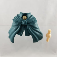1158 -Avenger/King of the Cavern Edmond Dantes' Cape