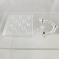 1158 -Avenger/King of the Cavern Edmond Dantes' Stand (Extra Long Peg)