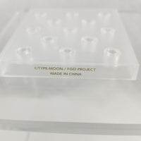 1158 -Avenger/King of the Cavern Edmond Dantes' Stand (Extra Long Peg)