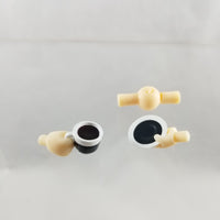 1158 -Avenger/King of the Cavern Edmond Dantes' Coffee Cup & Saucer