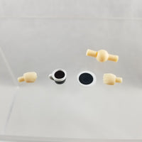 1158 -Avenger/King of the Cavern Edmond Dantes' Coffee Cup & Saucer