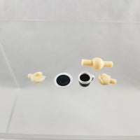 1158 -Avenger/King of the Cavern Edmond Dantes' Coffee Cup & Saucer