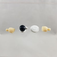 1158 -Avenger/King of the Cavern Edmond Dantes' Coffee Cup & Saucer