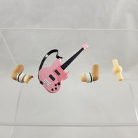761 -Rimi's Bass Guitar with Arms