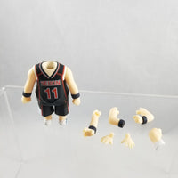 1172 -Kuroko's Sports Uniform
