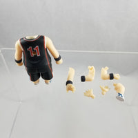 1172 -Kuroko's Sports Uniform