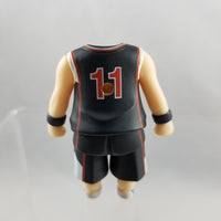 1172 -Kuroko's Sports Uniform