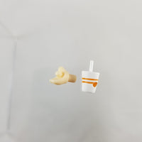 1172 -Kuroko's Fast Food Cup