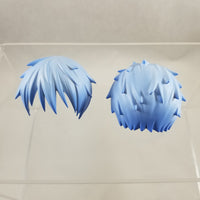 1172 -Kuroko's Hair