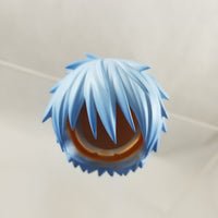 1172 -Kuroko's Hair