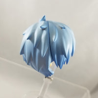1172 -Kuroko's Hair
