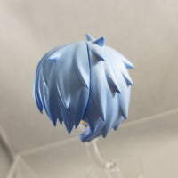 1172 -Kuroko's Hair