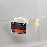 415 -Minami's Papercraft Train Costume