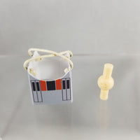 415 -Minami's Papercraft Train Costume