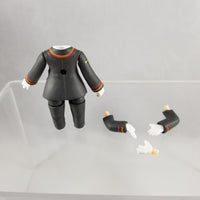 415 -Minami's Uniform