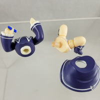 348 -Maria's Sitting Outfit With Eating Accessories (Option 3)