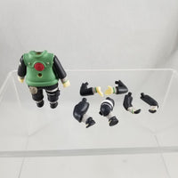 1181 -Shikamaru's Body