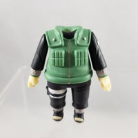 1181 -Shikamaru's Body