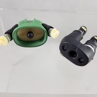 1181 -Shikamaru's Body