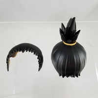 1181 -Shikamaru's Hair