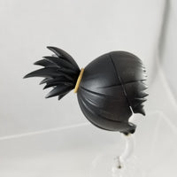 1181 -Shikamaru's Hair