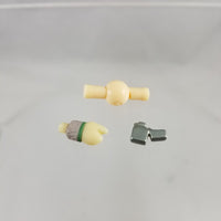 1181 -Shikamaru's Lighter with Hand