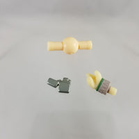 1181 -Shikamaru's Lighter with Hand