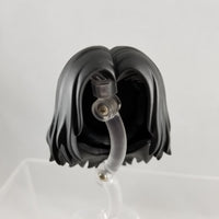 1187 -Snape's Hair