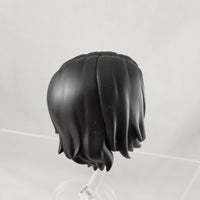 1187 -Snape's Hair