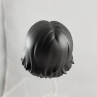 1187 -Snape's Hair