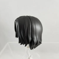 1187 -Snape's Hair