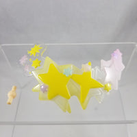 1055 -Beam Kirby's Star Beam Effect Piece