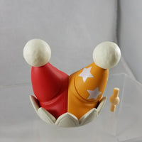 1055 -Beam Kirby's Jester Hat