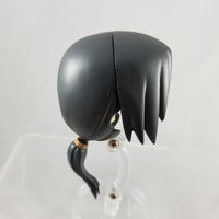 820 -Itachi's Ponytail