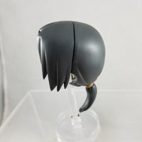 820 -Itachi's Ponytail